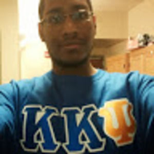 Meet your Posher, Kameron